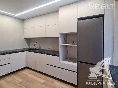 Продажа двухкомнатной квартиры в Бресте, ул. Олега 252222