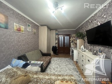 Продажа однокомнатной квартиры в Бресте, ул. Волго 252218