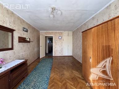 Продажа трехкомнатной квартиры в Бресте, ул. Пионе 251829