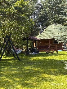 Снять дом на длительный срок, д. Рассолишки (Воложинский р-н, Минская область)