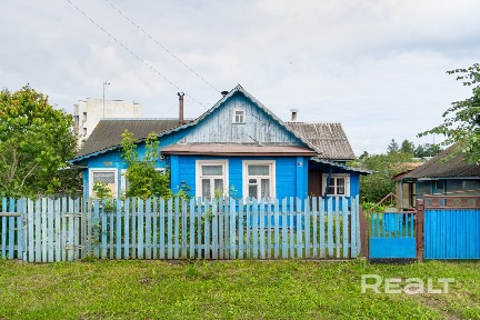 Участок 14,88 сотки в центральной части Фаниполя