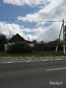 Дом для ремонта и реконструкции, либо участок для строительства нового