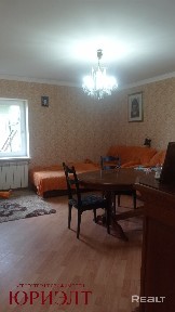г. Гомель, ул. Орудийная 1-я