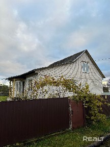 Купить дом, г. Петриков, ул. Осенняя, 15