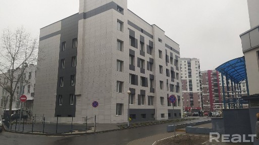 Помещение в аренду под офис и многое другое на Мазурова 10Г, 457 м2, 2 этаж