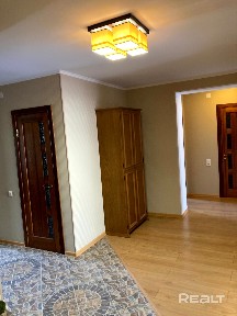 Купить 3-комнатную квартиру, г. Могилев, ул. Актюбинская, 11