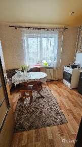Купить 1-комнатную квартиру, г. Могилев, ул. Терехина, 3
