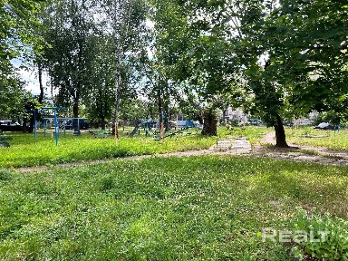 2-х комнатная квартира не далеко от центра города Могилёва