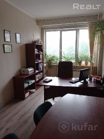 Купить офис, г. Витебск, ул. Зеньковой, 1