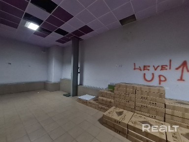 Помещение под склад, детские квесты, офис