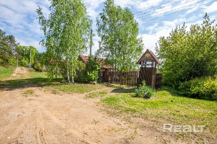 Продаётся действующая агроусадьба «Мирские Крыницы»
