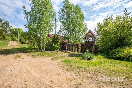 Гродненская область, Кореличский р-н, д. Горячки