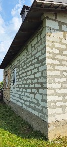 Купить полдома, г. Волковыск, ул. 129 Орловской Дивизии, 59/А