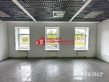 г. Гродно, ул. Тимирязева, 10/1