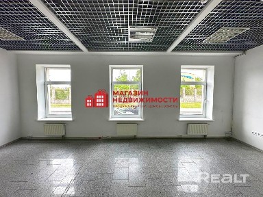 г. Гродно, ул. Тимирязева, 10/1