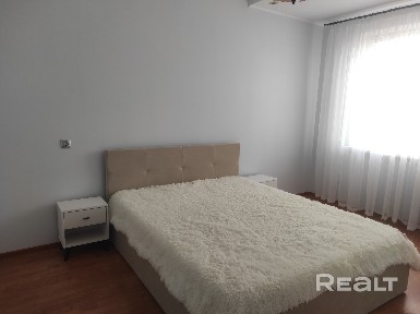 Снять 2-комнатную квартиру, г. Гродно, ул. Поповича, 39