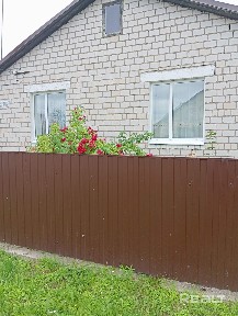 Купить дом, д. Радутичи, ул. Садовая, 2 (Осиповичский р-н, Могилевская область)