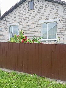 Купить дом, д. Радутичи, ул. Садовая, 2 (Осиповичский р-н, Могилевская область)