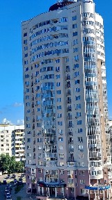 Однокомнатная квартира по ул. Правды, 66К.