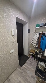 Купить 2-комнатную квартиру, г. Гомель, ул. Ильича, 34