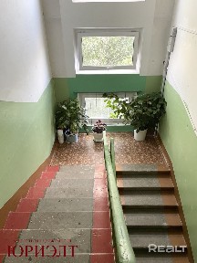 3-комн. кварт. ул. Владимирова, 21