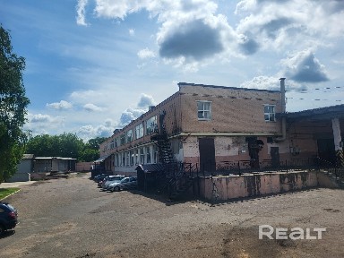 г. Могилев, просп. Димитрова