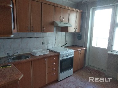 Снять 2-комнатную квартиру, г. Гродно, ул. Белые Росы, 43