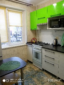 Снять 1-комнатную квартиру, г. Гродно, ул. Пролетарская, 73
