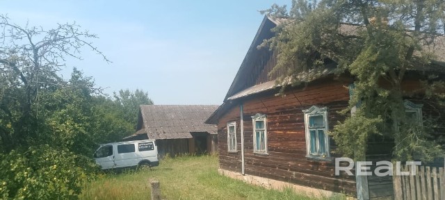 Купить дом, д. Смолярка, ул. Южная, 13 (Березовский р-н, Брестская область)