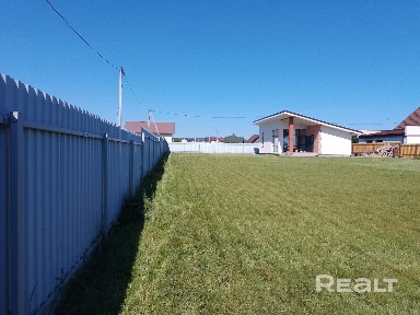 Снять дом на длительный срок, г. Логойск, ул. Воронянского