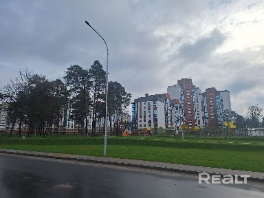 Купить 3-комнатную квартиру, г. Гродно, Ивана Якубовского, 9