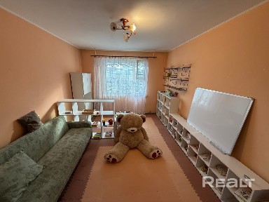 2-комнатная квартира пр-т Янки Купалы д. 88