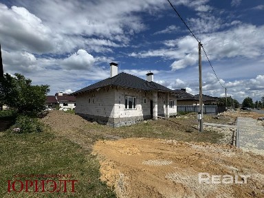 Лот. 38426 НЗКС, мкр. Козловичи