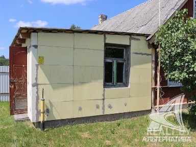 Продажа квартиры в блокированном доме в Брестском 191762