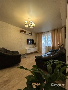 2-х ком. Рогачевская, д2а