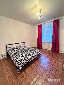 Купить 2-комнатную квартиру, г. Гомель, ул. Барыкина, 133