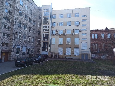 Купить офис, г. Гомель, ул. Крестьянская, 29/А