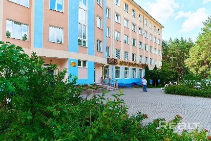 Снять офис, г. Минск, пер. Липковский, 12
