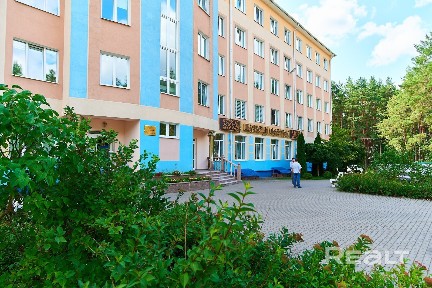 Снять офис, г. Минск, пер. Липковский, 12