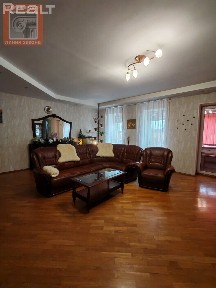 Дом, ул. Ландышева, г. Гомель