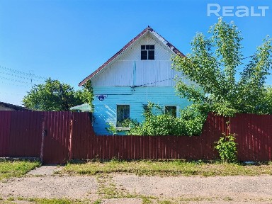Купить дом, г. Речица, ул. Авроры, 20