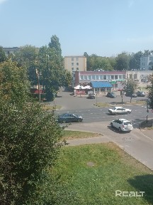 Снять 1-комнатную квартиру, г. Гомель, ул. Хмельницкого, 89