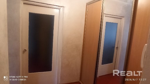 Снять 3-комнатную квартиру, г. Гомель, ул. Кожара, 4
