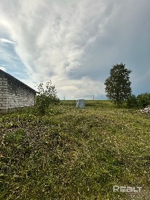 Витебская область, Лепельский р-н, д. Малый Полсвиж, ул. Полевая, 2