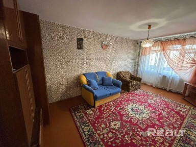 2-комнатная квартира ул. Врублевского д. 58