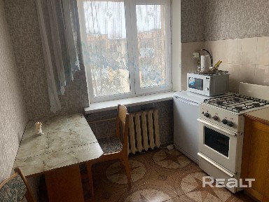 Снять 1-комнатную квартиру, г. Могилев, ул. Космонавтов, 20
