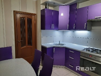 Снять 2-комнатную квартиру, г. Гродно, ул. Калиновского, 56