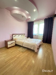 Снять 3-комнатную квартиру, г. Гродно, ул. Брикеля, 7/А