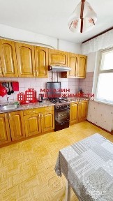 Сдается уютная чистая 3-комнатная квартира на пр. Я. Купалы, 72/2