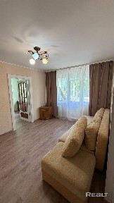 Снять 2-комнатную квартиру, г. Гродно, ул. Пушкина